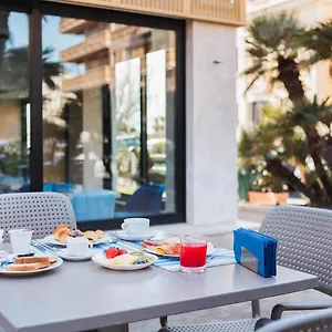 Fly Deco Hotel Ostie
