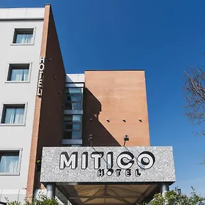 Mitico & Natural Bologna