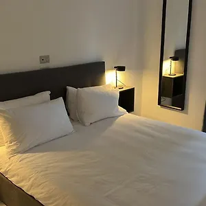 Albeli Residences Appart hôtel Naples