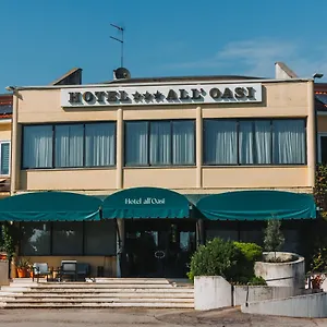 All'oasi Hotel Paese