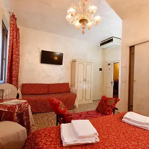 Casa Martini Maison d'hôtes Venise