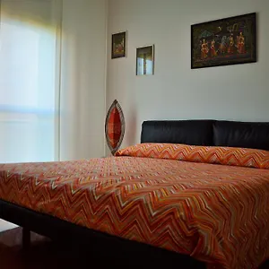 Bed & Breakfast A Casa Di Andrea, Bologna