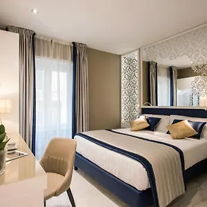 Residenza Venti Settembre Maison d'hôtes Rome