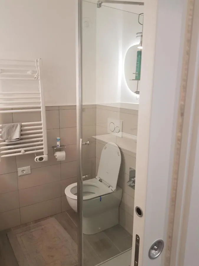 Orchidea Bed & Breakfast Bologna