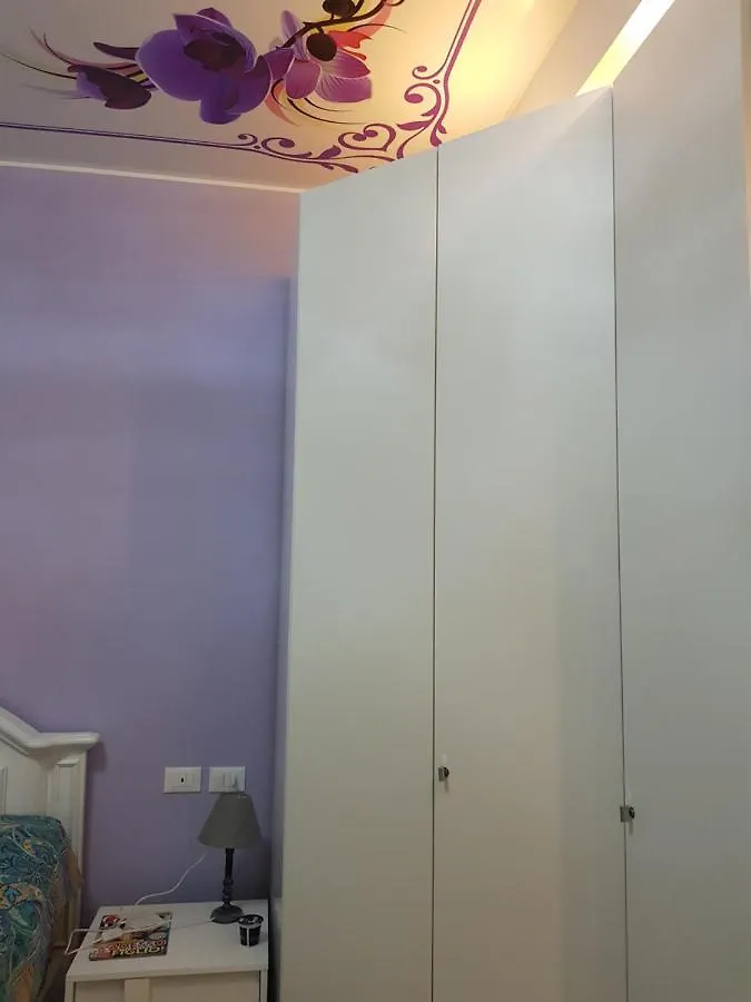 Orchidea Bed & Breakfast Bologna