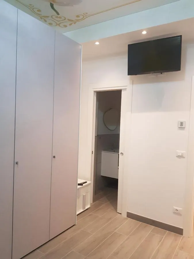 Orchidea Bed & Breakfast Bologna