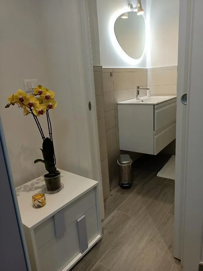 Orchidea Bed & Breakfast Bologna Italy