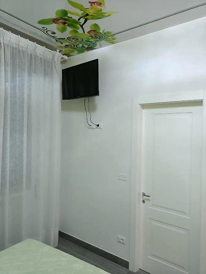 Orchidea Bed & Breakfast Bologna 0*,