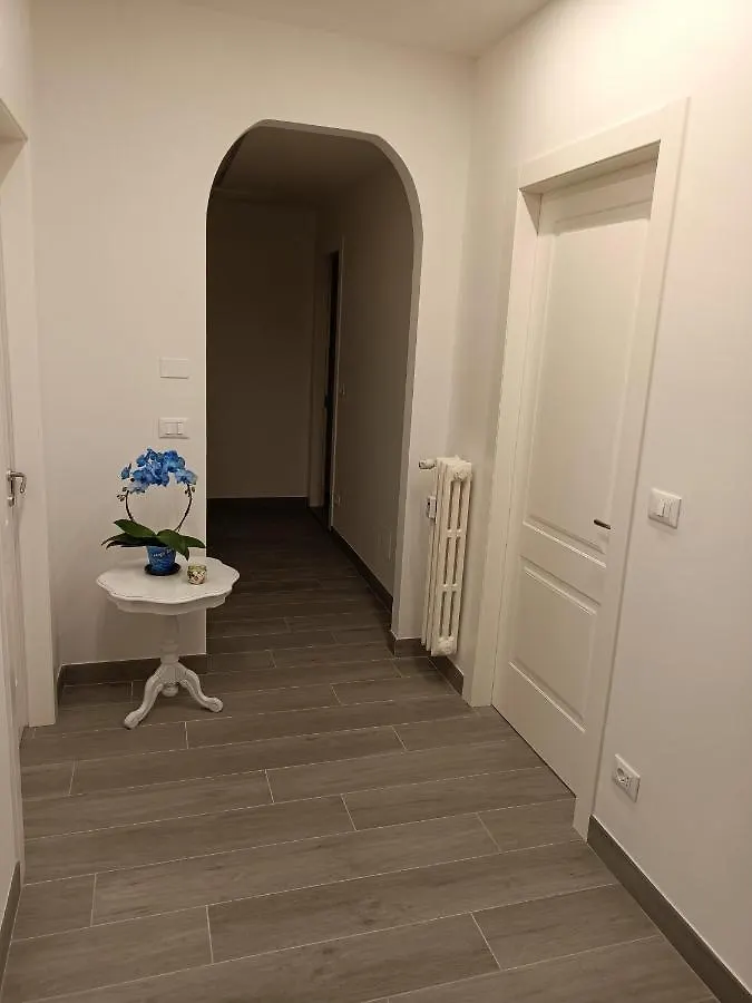 Orchidea Bed & Breakfast Bologna Italy