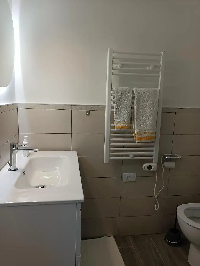 Orchidea Bed & Breakfast Bologna Italy