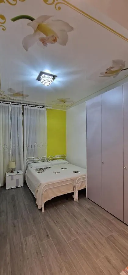 Orchidea Bed & Breakfast Bologna