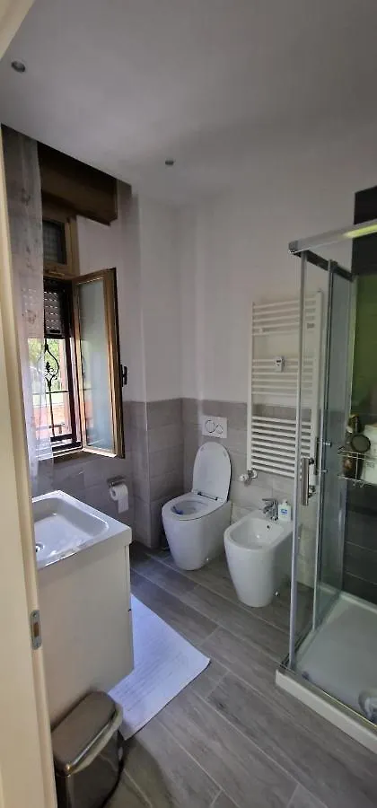 Orchidea Bed & Breakfast Bologna