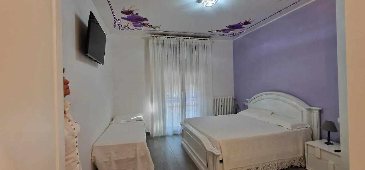 Orchidea Bed & Breakfast Bologna Italy
