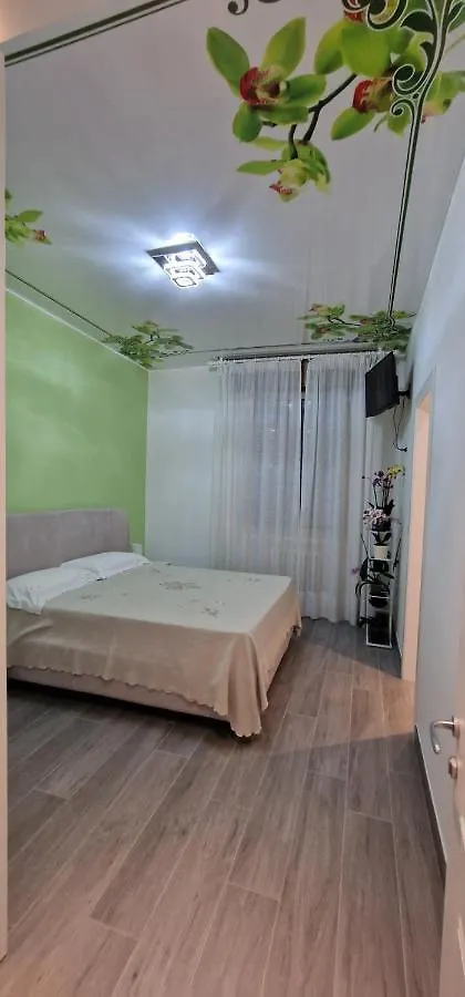 Orchidea Bed & Breakfast Bologna