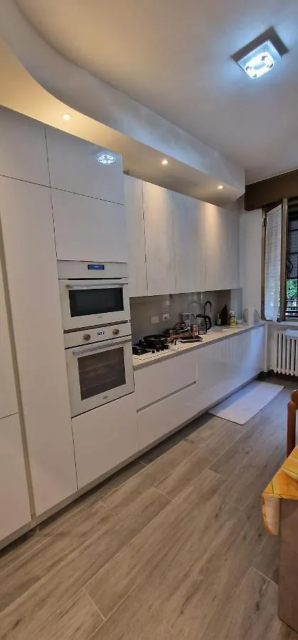 Orchidea Bed & Breakfast Bologna