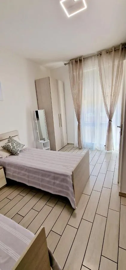 Orchidea Bed & Breakfast Bologna