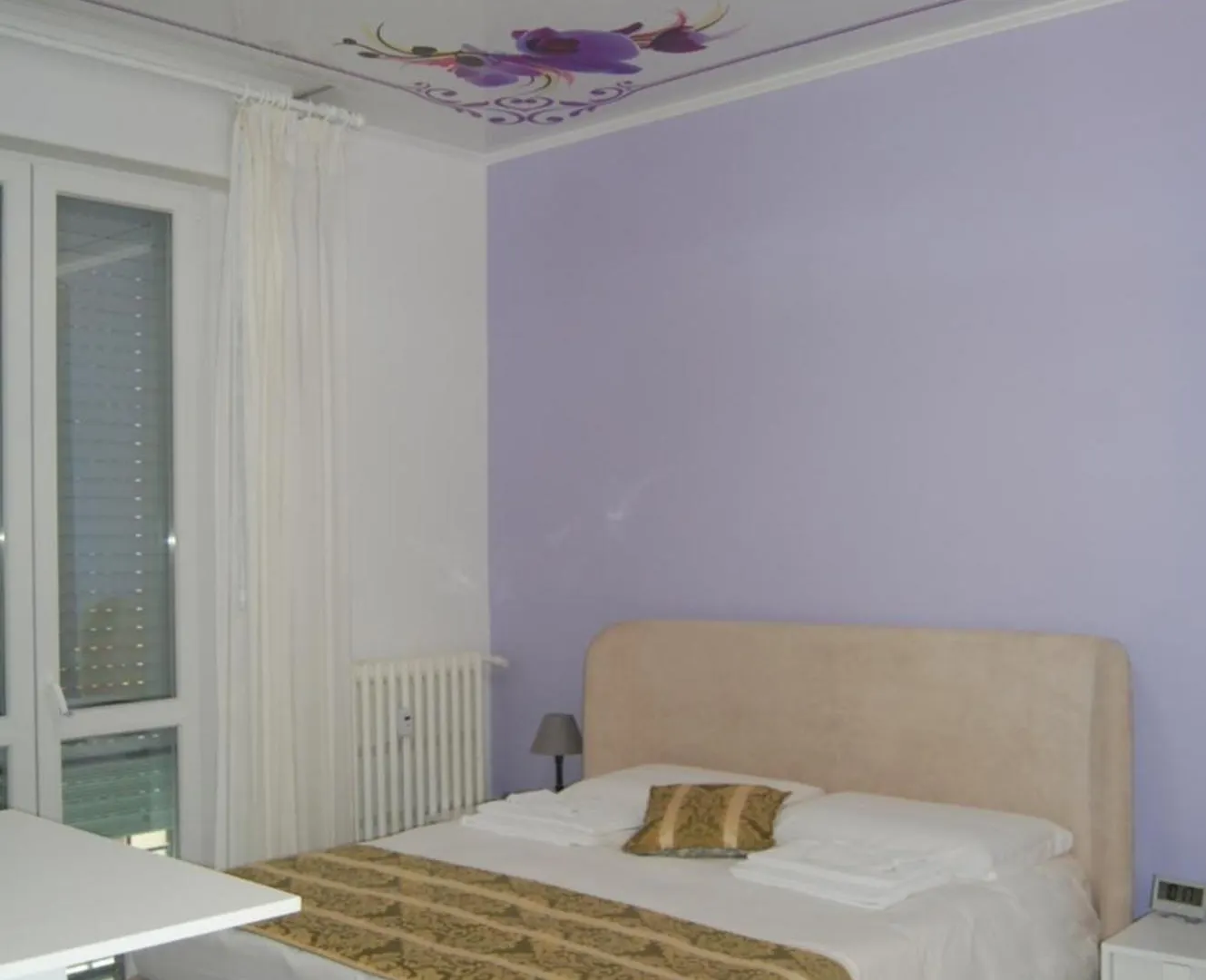 Orchidea Bed & Breakfast Bologna