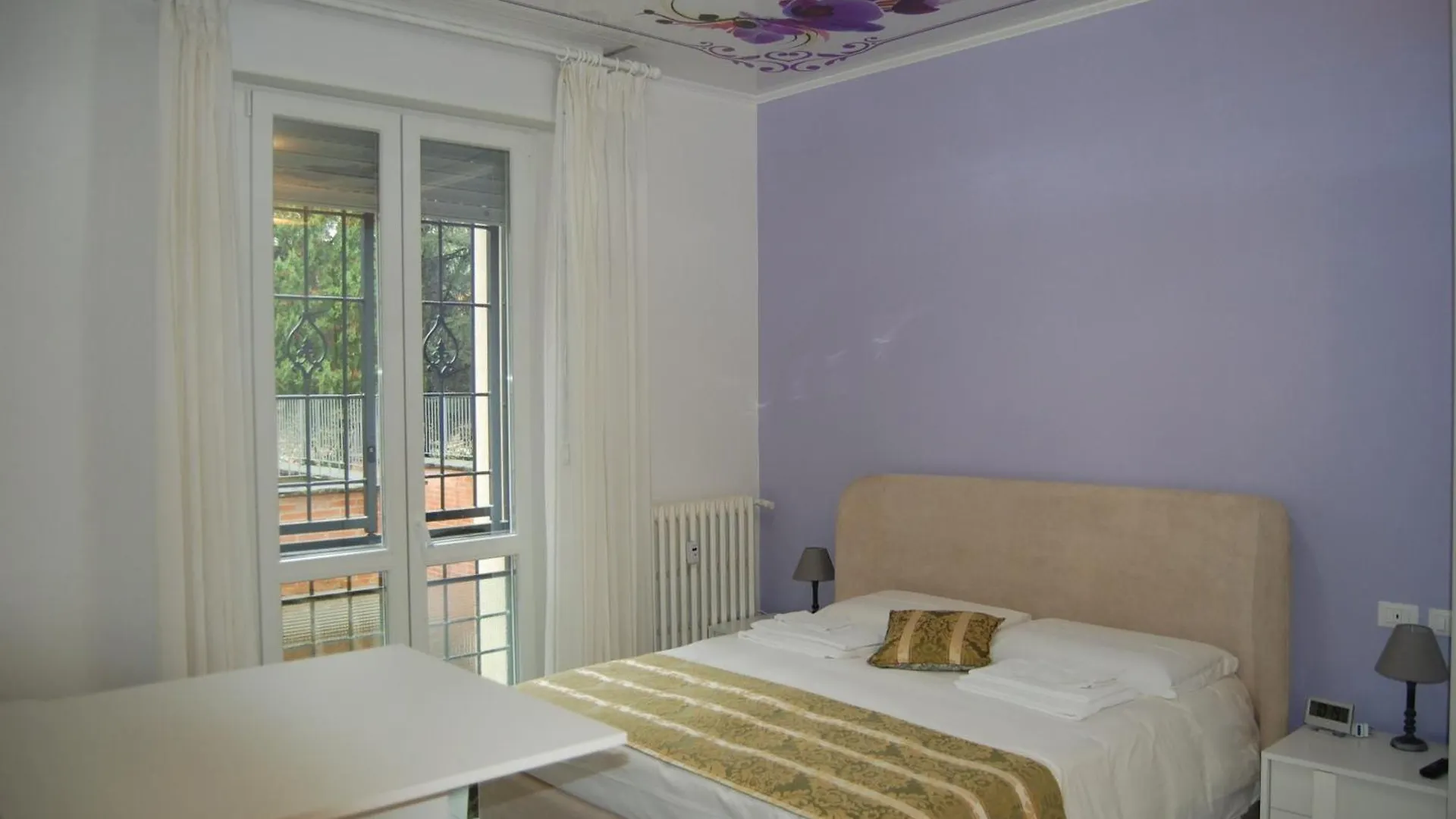 Orchidea Bed & Breakfast Bologna Italy