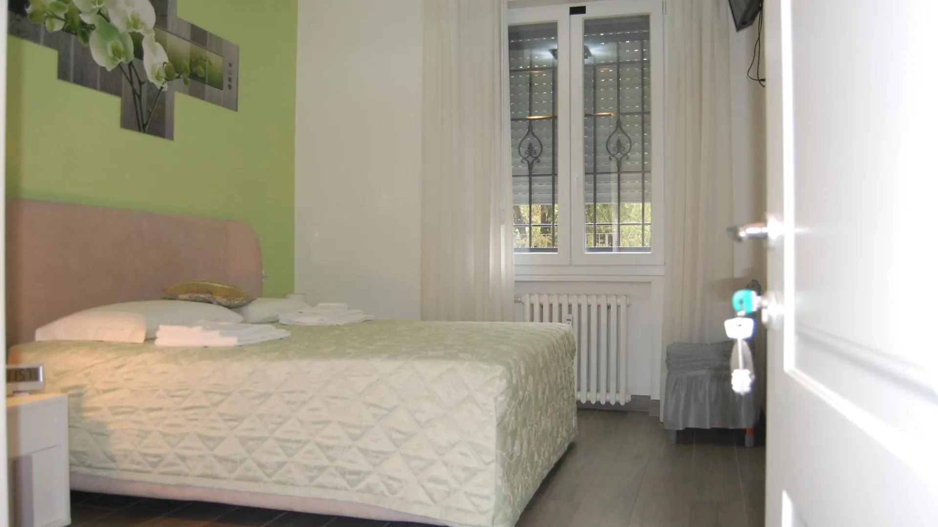 Orchidea Bed & Breakfast Bologna 0*,  Italy