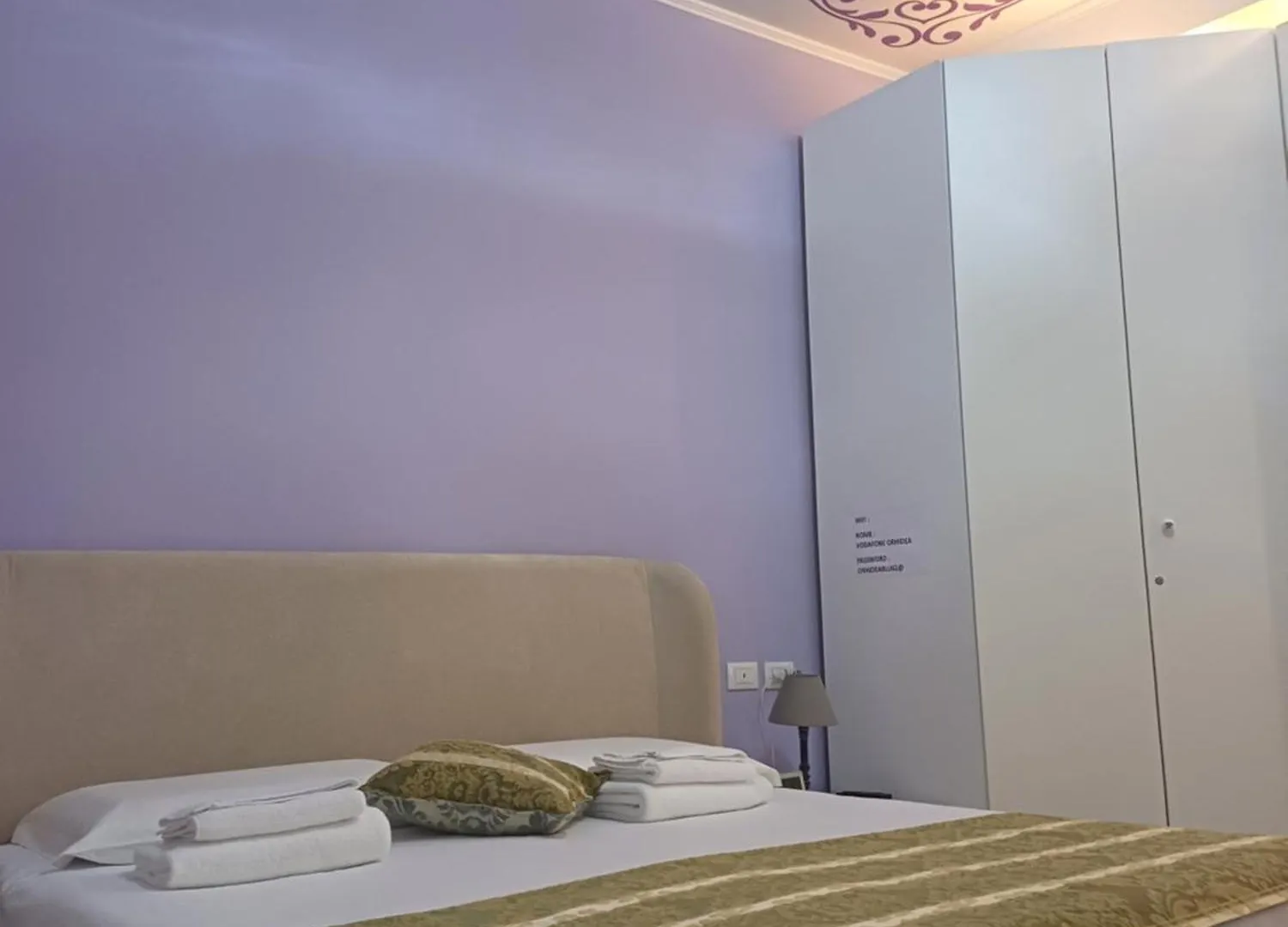 Orchidea Bed & Breakfast Bologna Italy