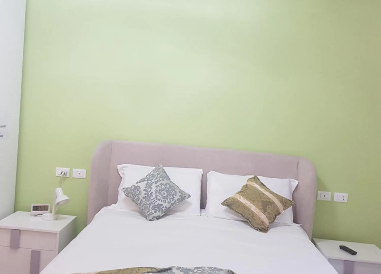 Orchidea Bed & Breakfast Bologna Italy