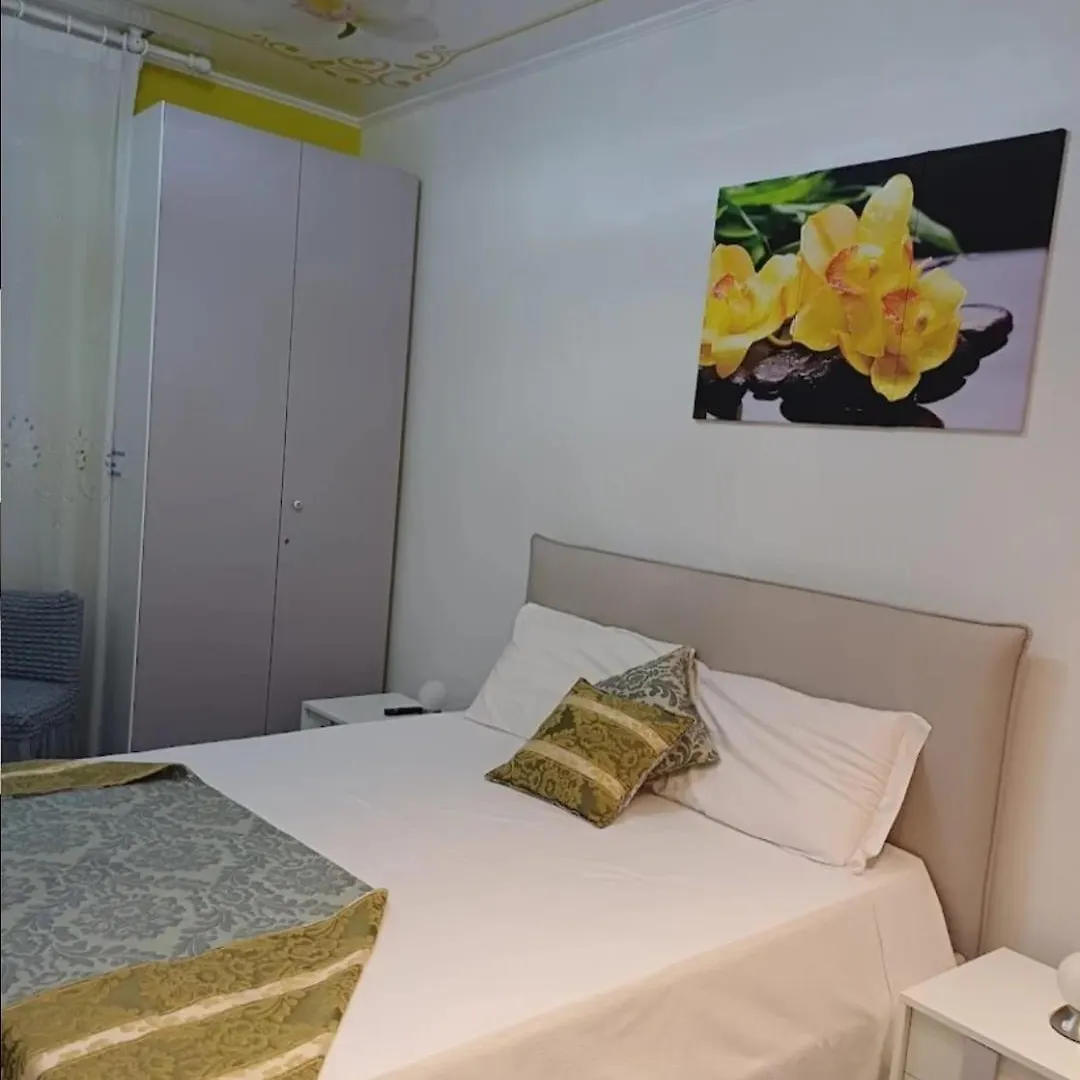 Orchidea Bed & Breakfast Bologna 0*,