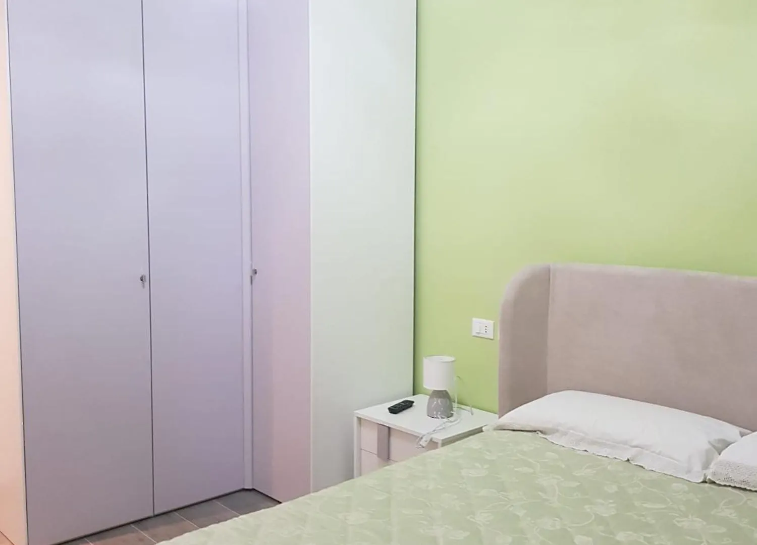 Orchidea Bed & Breakfast Bologna