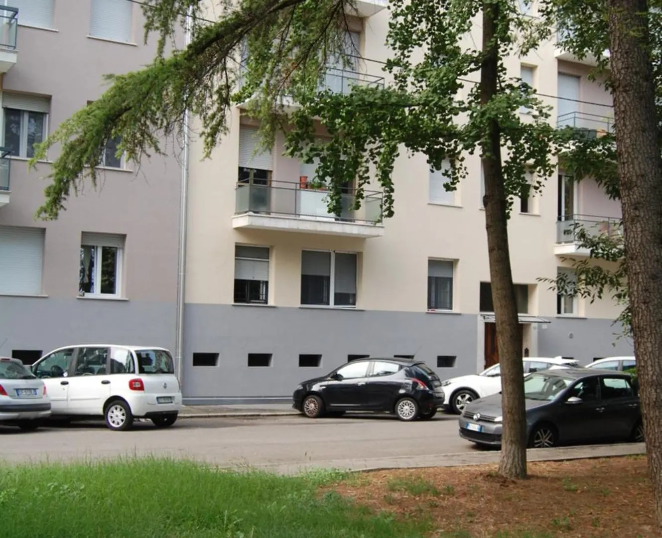 Orchidea Bed & Breakfast Bologna