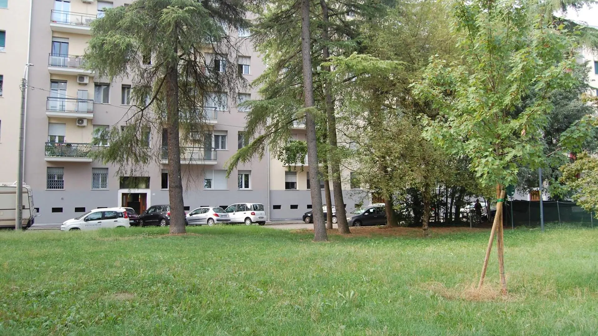 Orchidea Bed & Breakfast Bologna