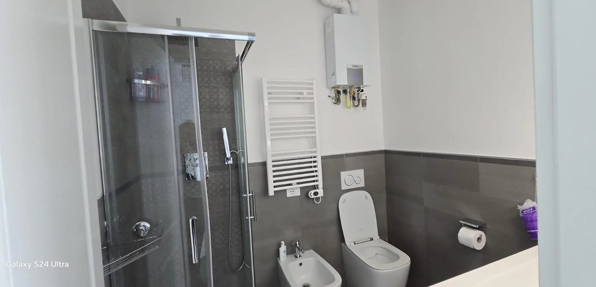 Orchidea Bed & Breakfast Bologna