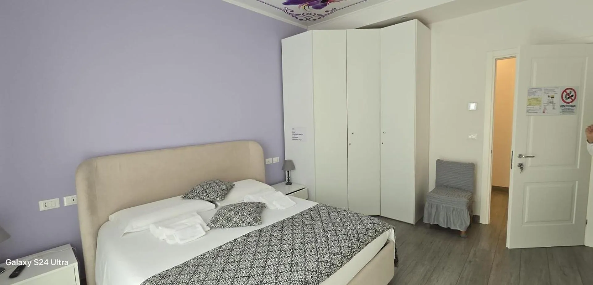 Orchidea Bed & Breakfast Bologna 0*,  Italy