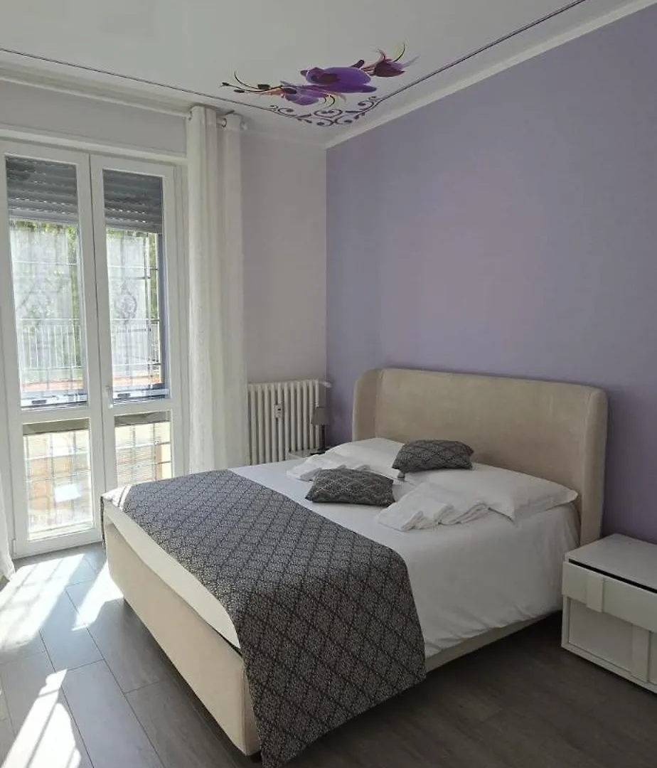 Orchidea Bed & Breakfast Bologna