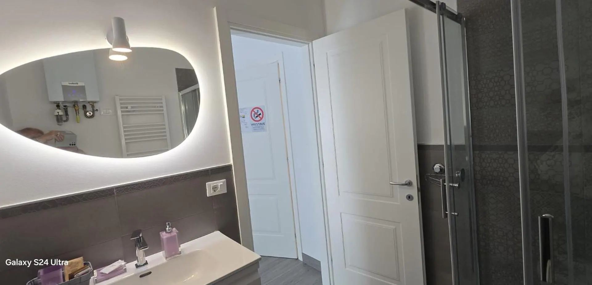 Orchidea Bed & Breakfast Bologna 0*,  Italy
