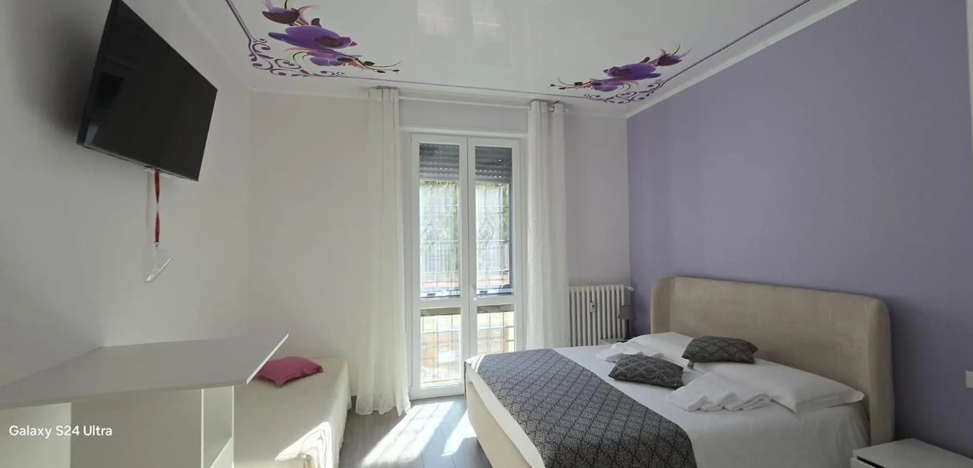 Orchidea Bed & Breakfast Bologna