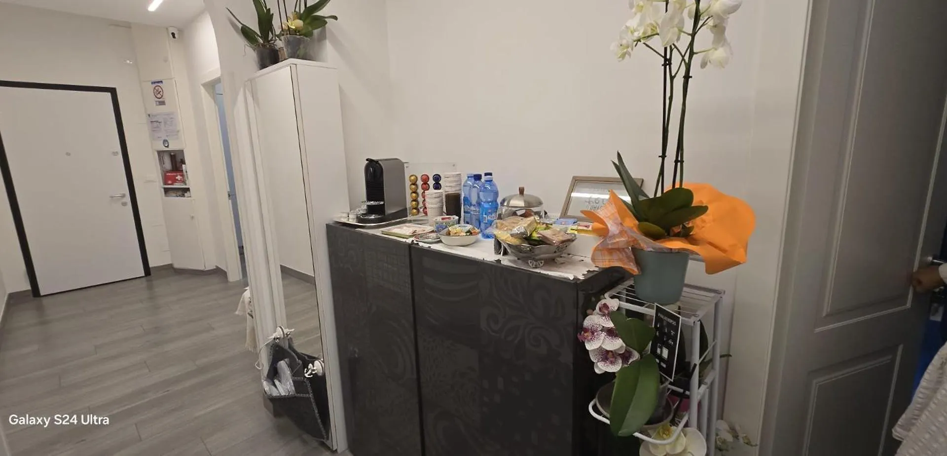 Orchidea Bed & Breakfast Bologna