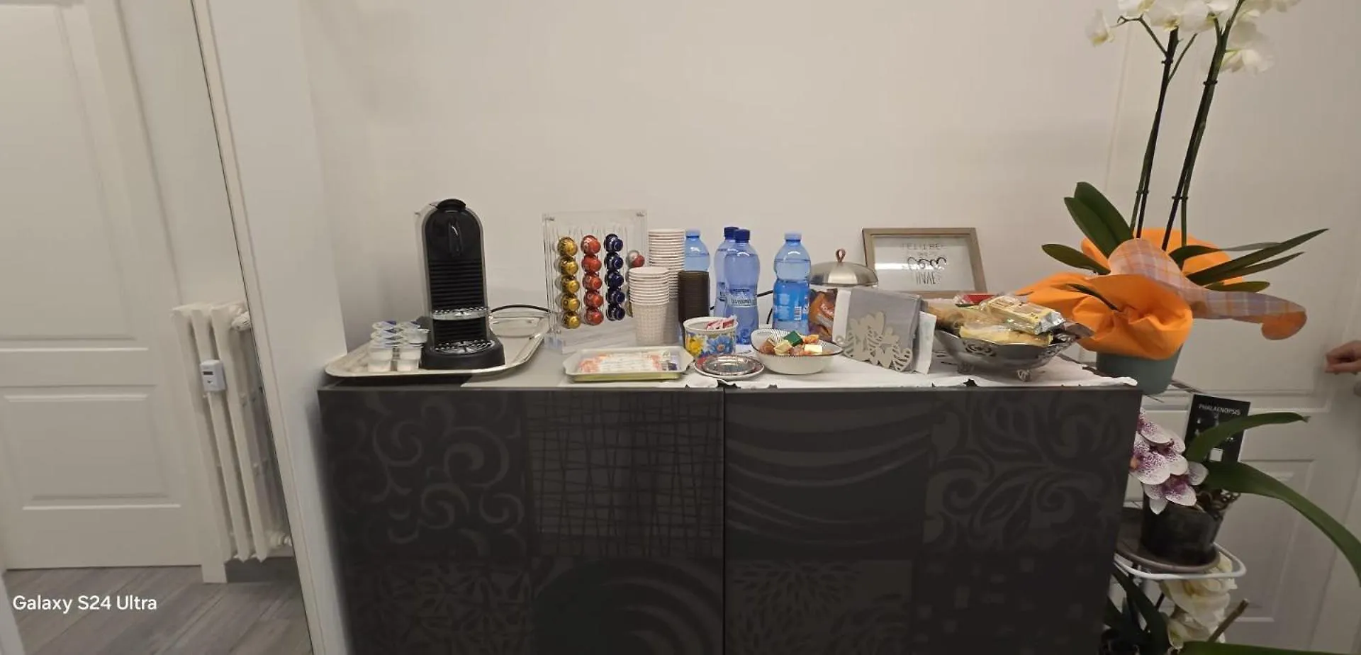 Orchidea Bed & Breakfast Bologna