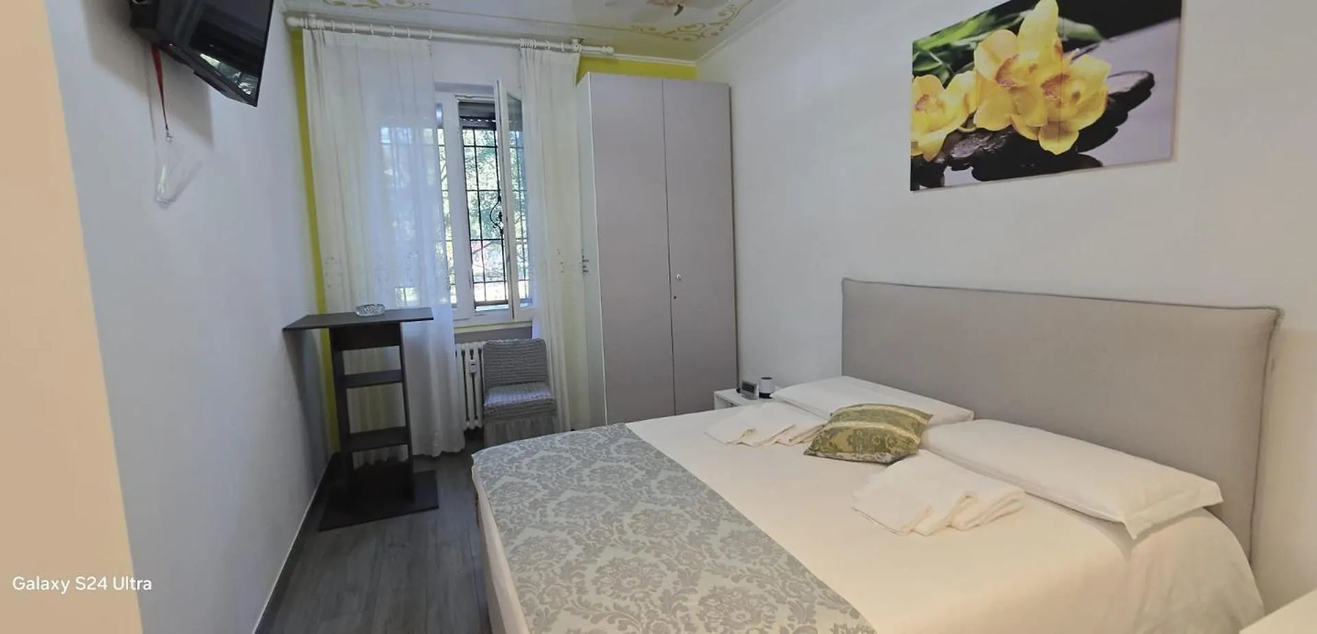Orchidea Bed & Breakfast Bologna