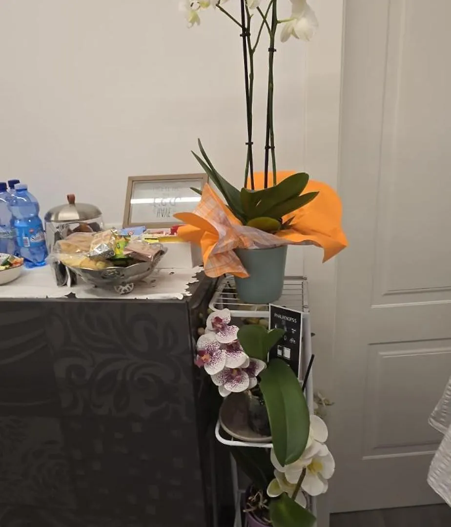 Orchidea Bed & Breakfast Bologna