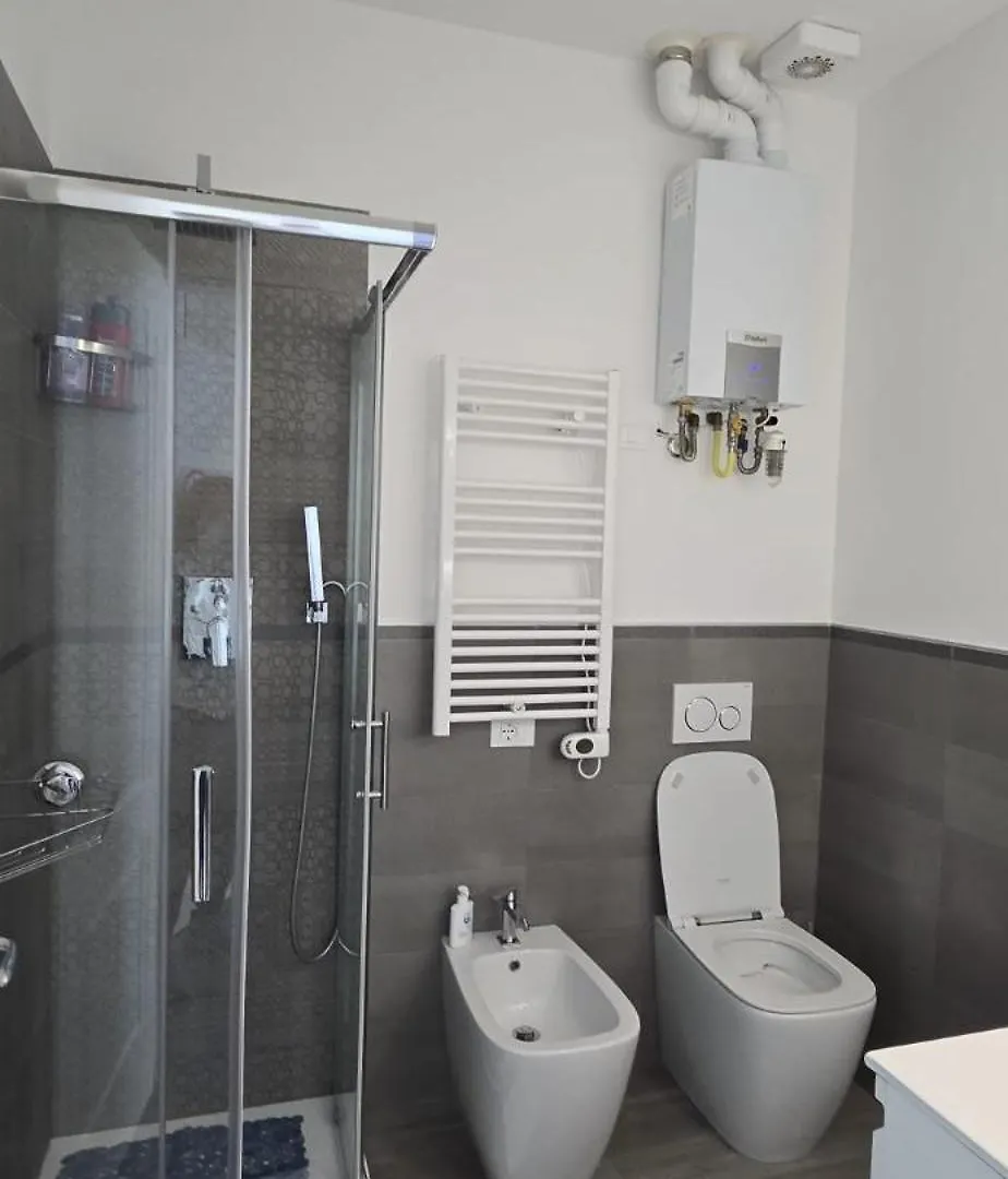 Orchidea Bed & Breakfast Bologna