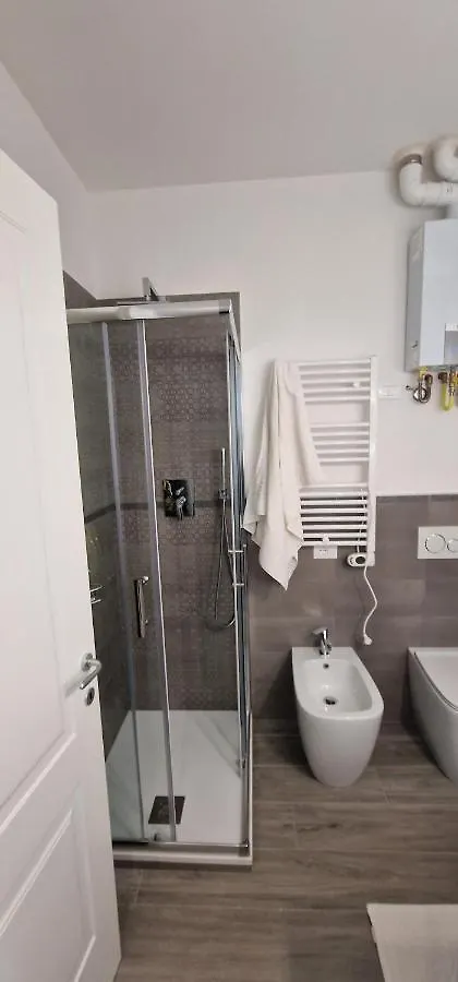 Bed and Breakfast Orchidea Bologna